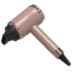 Plaukų džiovintuvas OSOM Professional Rose Gold Hair Dryer