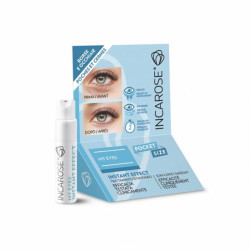 Momentinio poveikio paakių kremas INCAROSE My Eyes Instant effect 8ml