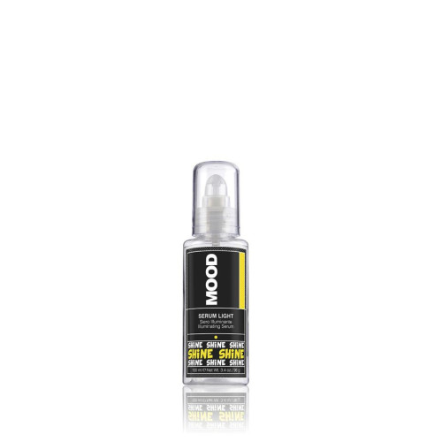 Lengvos formulės plaukų serumas Mood Light Serum 100ml