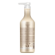 Šampūnas chemiškai pažeistiems plaukams INOAR Daymoist Shampoo