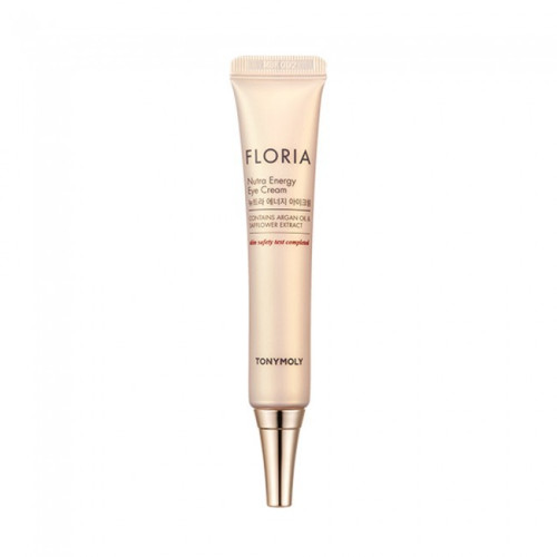 Paakių kremas Tonymoly Floria Nutra Energy Eye Cream 30ml