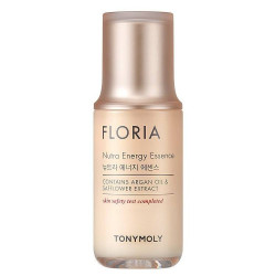 Odą maitinanti ir drėkinanti esencija Tonymoly Floria Nutra Energy Essence 50ml