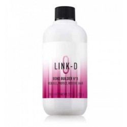 Atstatomasis, intensyviai drėkinanti plaukus šampūnas LINK-D Bond Keeper Nr.0 250ml