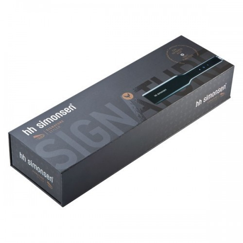 Plaukų tiesintuvas HH Simonsen Signature Styler