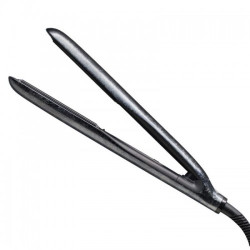 Plaukų tiesintuvas + kosmetinė HH Simonsen True Divinity Black Granite