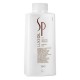 Plaukų šampūnas apsaugantis keratiną Wella SP Luxe Keratin Protection