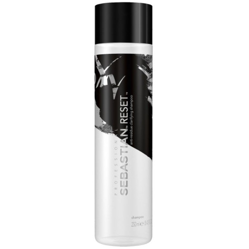 Valomasis skaidrus šampūnas Sebastian Professional Effortless Reset Shampoo