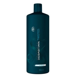 Garbanotų plaukų kondicionierius Sebastian Professional Twisted Elastic Detangler
