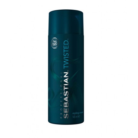 Garbanų formavimo kremas Sebastian Professional Twisted Curl Magnifier Cream 145ml