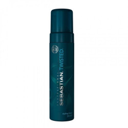 Garbanotų plaukų putos Sebastian Professional Twisted Curl Lifter Foam 200ml