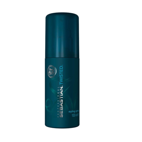 Garbanų formavimo purškalas Sebastian Professional Twisted Curl Reiviver Spray 100ml