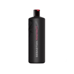 Plaukų struktūrą atkuriantis šampūnas Sebastian Professional Foundation Penetrate Shampoo