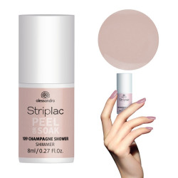 Gelinis nagų lakas Alessandro Striplac Peel Or Soak 8ml Gelinis nagų lakas Alessandro Striplac Peel Or Soak 8ml