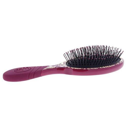 Ovalus šepetys Wet Brush Heavenly Henna