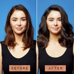 Mėlynas kondicionierius brunetėms Fudge Professional Cool Brunette Blue Toning Conditioner 250ml