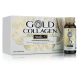 Geriamasis kolagenas plaukams GOLD COLLAGEN HAIRLIFT 10x30ml