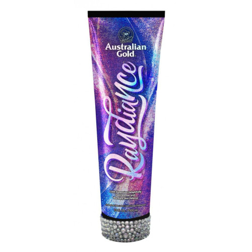Soliariumo kremas Australian Gold Raydiance 300ml