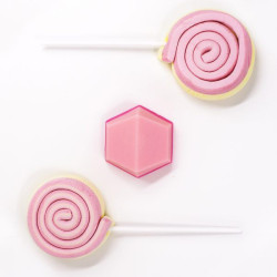 Plaukų kondicionierius su argano aliejumi ir taukmedžio sviestu SOLIDU HAIR CANDY  55g