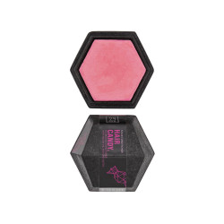 Plaukų kondicionierius su argano aliejumi ir taukmedžio sviestu SOLIDU HAIR CANDY  55g