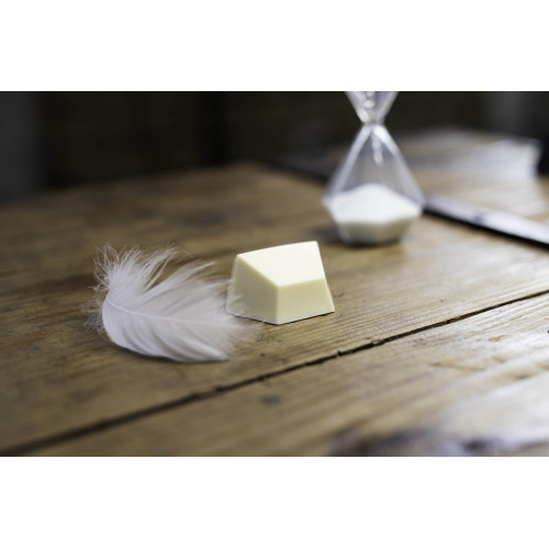 Švelnus kreminis muilas su mangų ir taukmedžio sviestu SOLIDU 20 SECONDS 70g