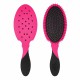 Plaukų šepetys Wet Brush Backbar Pink
