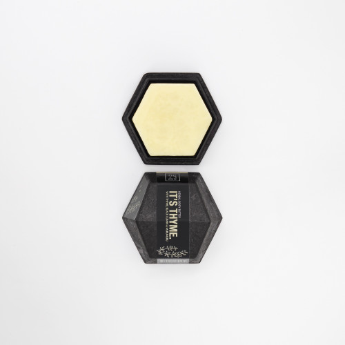 Kūno sviestas su murumuru ir kmynais SOLIDU IT'S THYME  50g