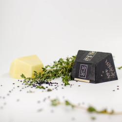 Kūno sviestas su murumuru ir kmynais SOLIDU IT'S THYME  50g
