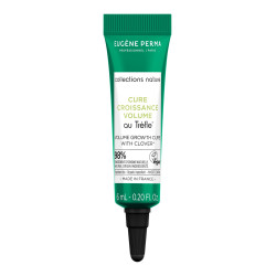 Plaukų augimą skatinančios kapsulės Eugene Perma Collections Nature Cure Growth Volume 12x6ml