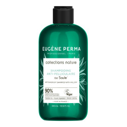Šampūnas nuo pleiskanų Eugene Perma Collections Nature Anti-Pelliculaaire Shampoo 300ml