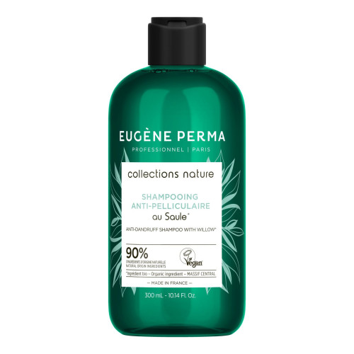 Šampūnas nuo pleiskanų Eugene Perma Collections Nature Anti-Pelliculaaire Shampoo 300ml