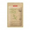 Veganiška purvo kaukė su žaliąją arbata Purederm Vegan Green Tea Mud Mask  15g