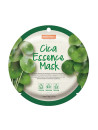 Veido kaukė su azijine centele  Purederm Cica Essence Mask 18g