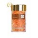 Vitaminai šiurkščių plaukų priežiūrai Ellips Hair Vitality Capsules Orange