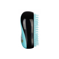 Plaukų šepetys Tangle Teezer Compact Styler Moomin Blue
