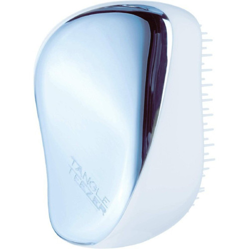 Plaukų šepetys Tangle Teezer Compact Styler Sky Blue Delight