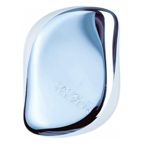 Plaukų šepetys Tangle Teezer Compact Styler Sky Blue Delight