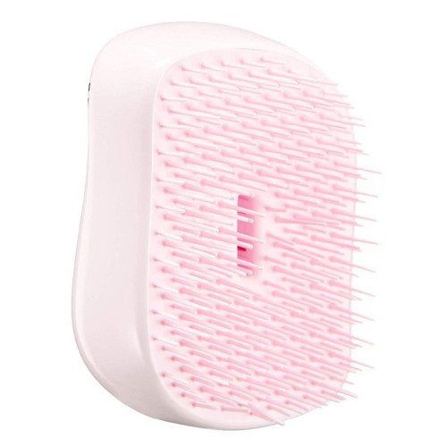Plaukų šepetys Tangle Teezer Compact Styler Baby Doll Pink