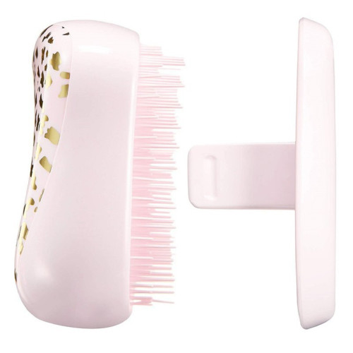 Plaukų šepetys Tangle Teezer Compact Styler Baby Doll Pink