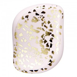 Plaukų šepetys Tangle Teezer Compact Styler Gold Leaf