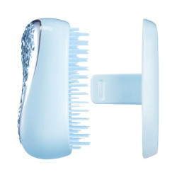 Plaukų šepetys Tangle Teezer Compact Styler Baby Doll Pink