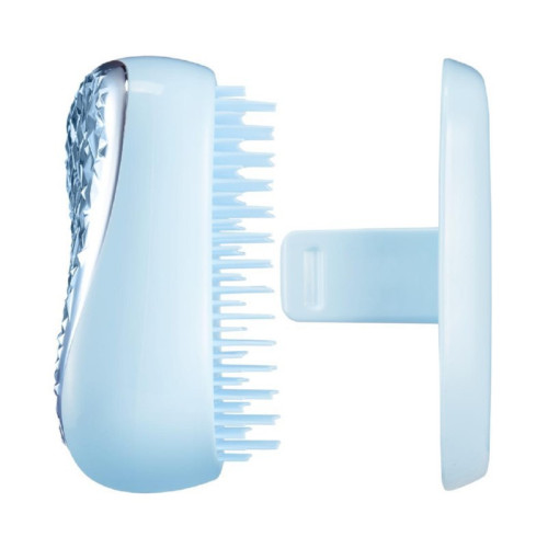 Plaukų šepetys Tangle Teezer Compact Styler Baby Doll Pink