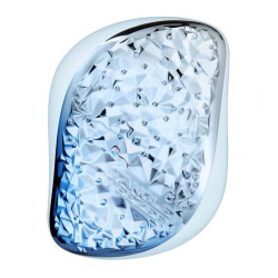 Plaukų šepetys Tangle Teezer Compact Styler Baby Doll Pink