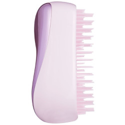 Plaukų šepetys angle Teezer Compact Styler Lilac Gleam