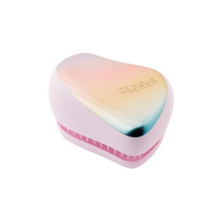 Plaukų šepetys angle Teezer Compact Styler Lilac Gleam