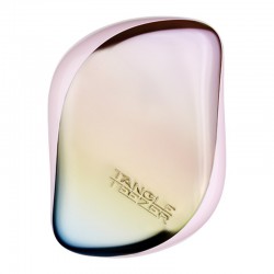 Tangle Teezer Plaukų šepetys angle Teezer Compact Styler Lilac Gleam