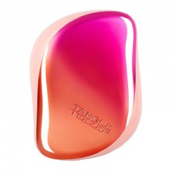 Plaukų šepetys Tangle Teezer Compact Styler Cerise Pink Ombre