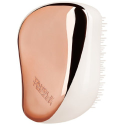 Plaukų šepetys angle Teezer Compact Styler Lilac Gleam