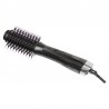 OSOM PROFESSIONAL Karšto oro plaukų formuotuvas Osom Professional Hot Air Hair Brush