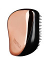Plaukų šepetys Tangle Teezer Compact Rose Gold