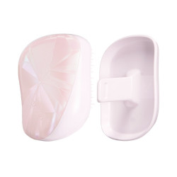 Plaukų šepetys Tangle Teezer Compact Rose Gold